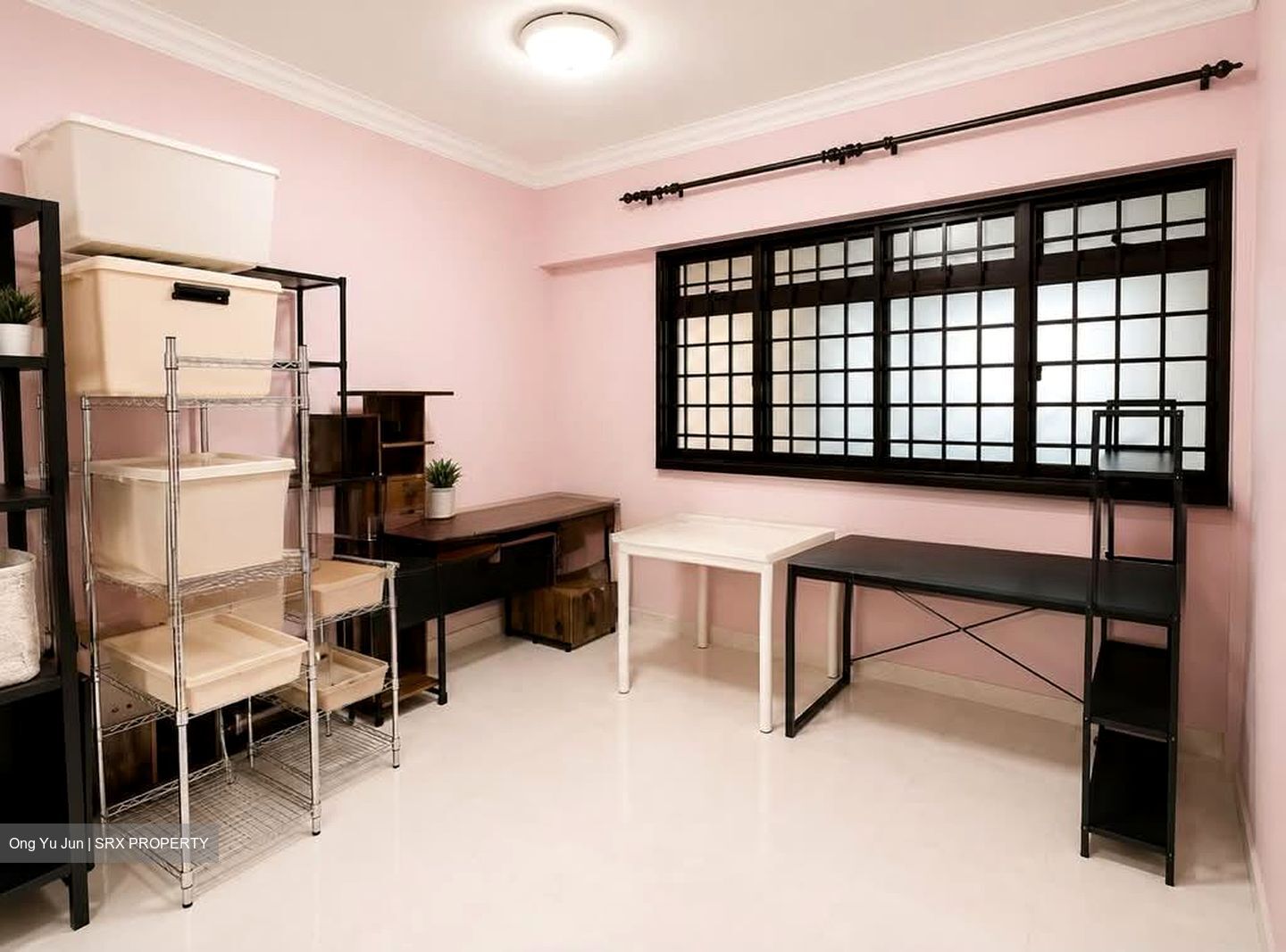 Blk 613B Bedok Reservoir Road (Bedok), HDB 4 Rooms #597793381